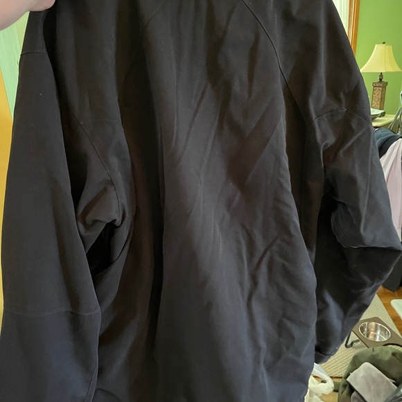 Marmot rain jacket heavy - Picture 4 of 10